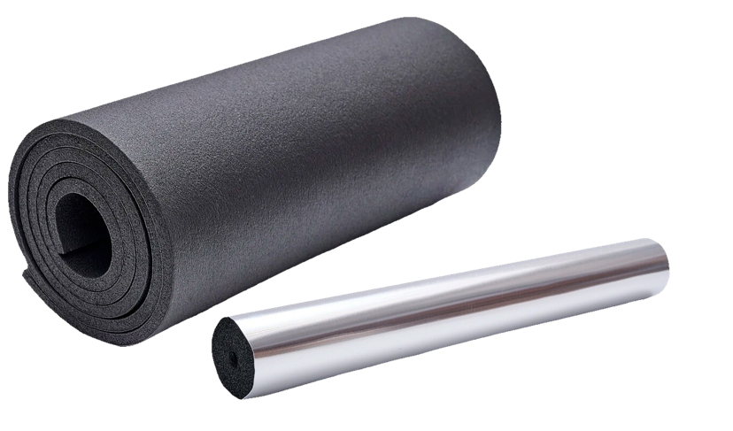 Теплоизоляция Unionflex