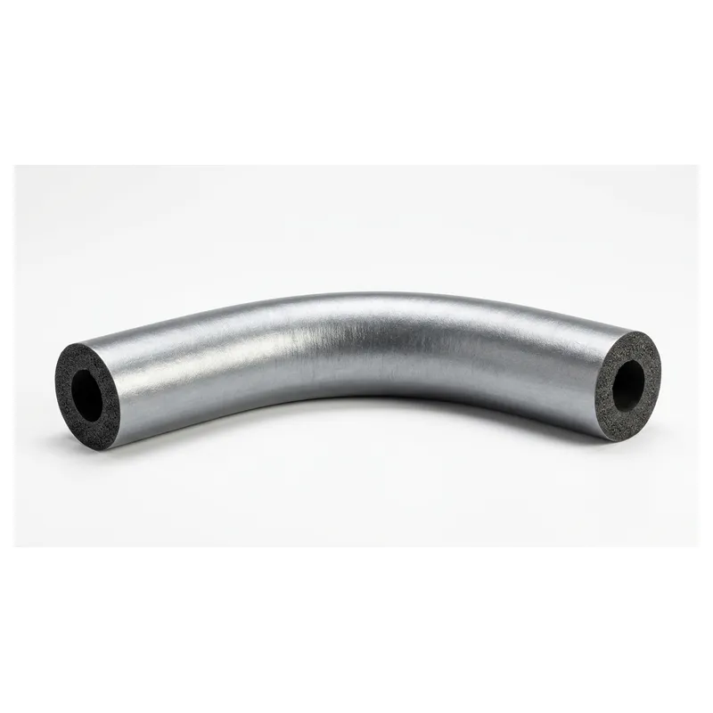 Трубка Aeroflex EPDM Metal Pro