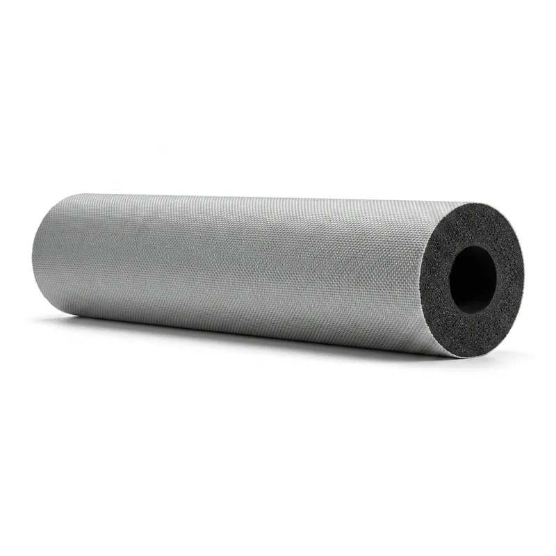 Трубка Aeroflex EPDM со стеклотканью
