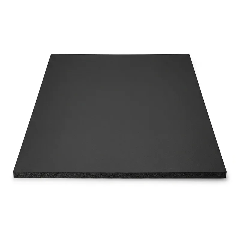 Лист Aeroflex EPDM