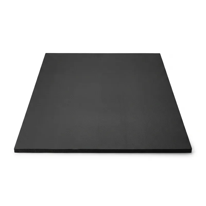 Лист Aeroflex EPDM самоклеящийся