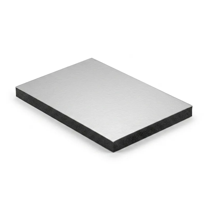Лист Aeroflex EPDM Metal Pro