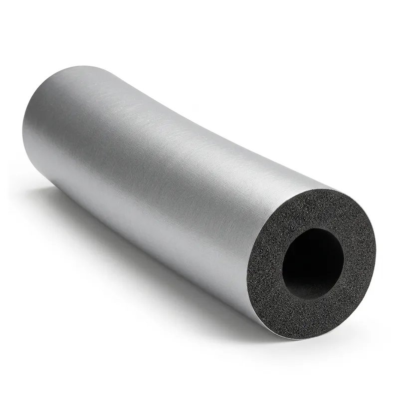 Трубка Aeroflex Firo Metal Pro