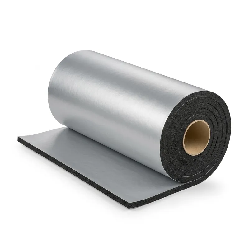 Рулон Aeroflex Firo Metal Pro