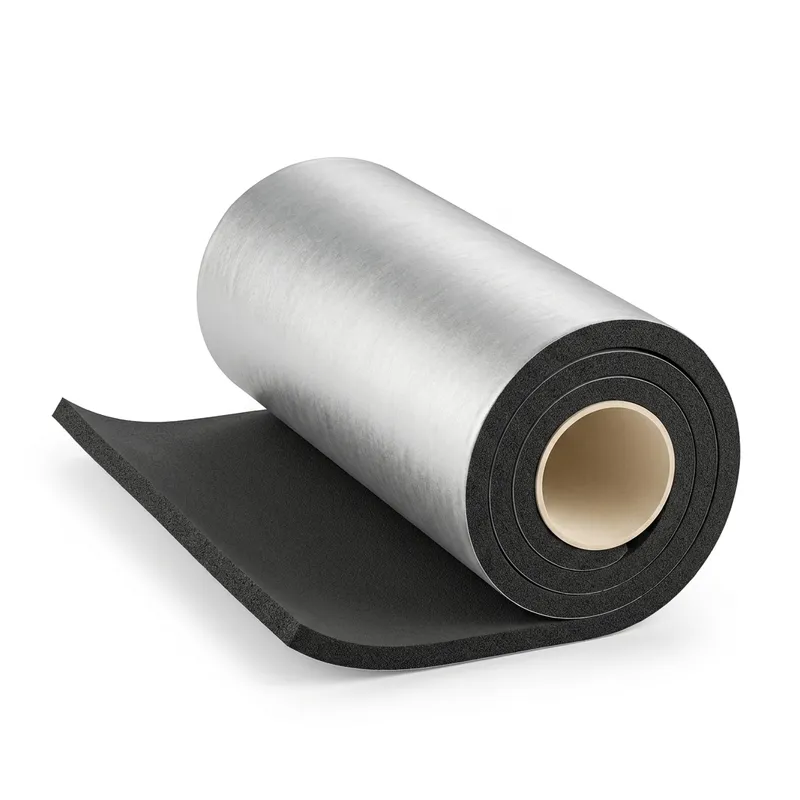 Рулон Aeroflex Firo Aerojacket