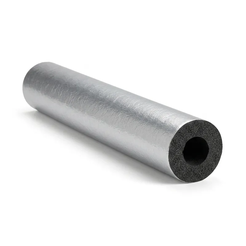 Трубка Aeroflex EPDM HT Metal Pro