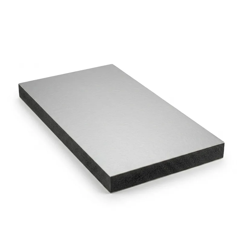 Лист Aeroflex EPDM HT Metal Pro