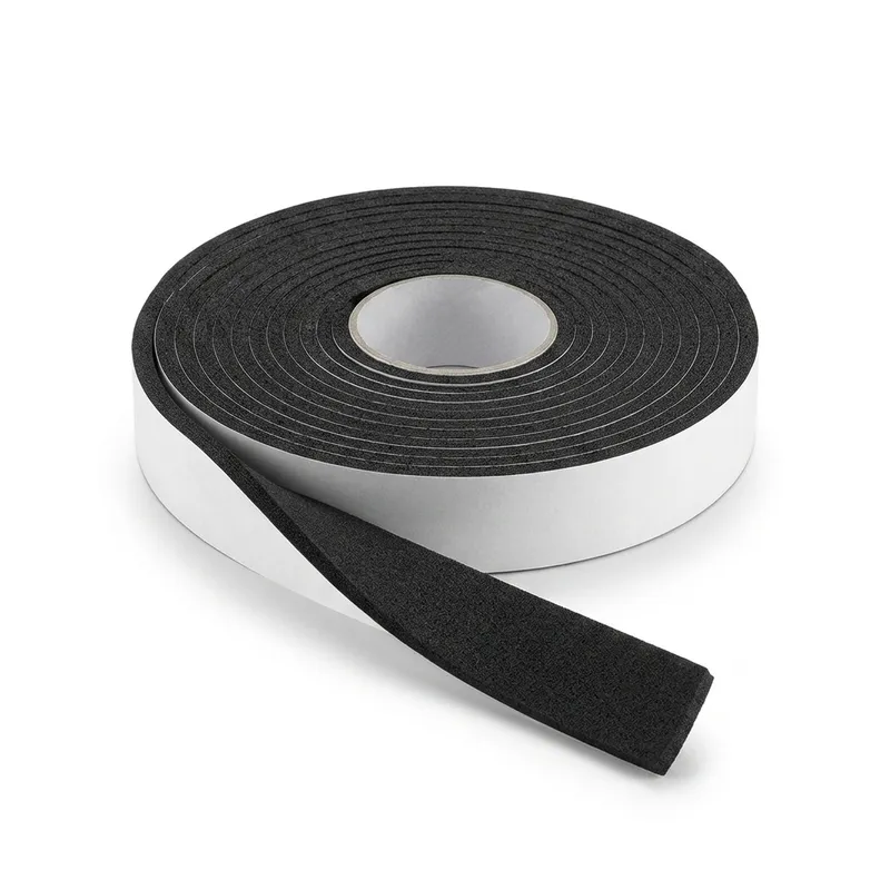 Лента Aeroflex EPDM HT самоклеящийся