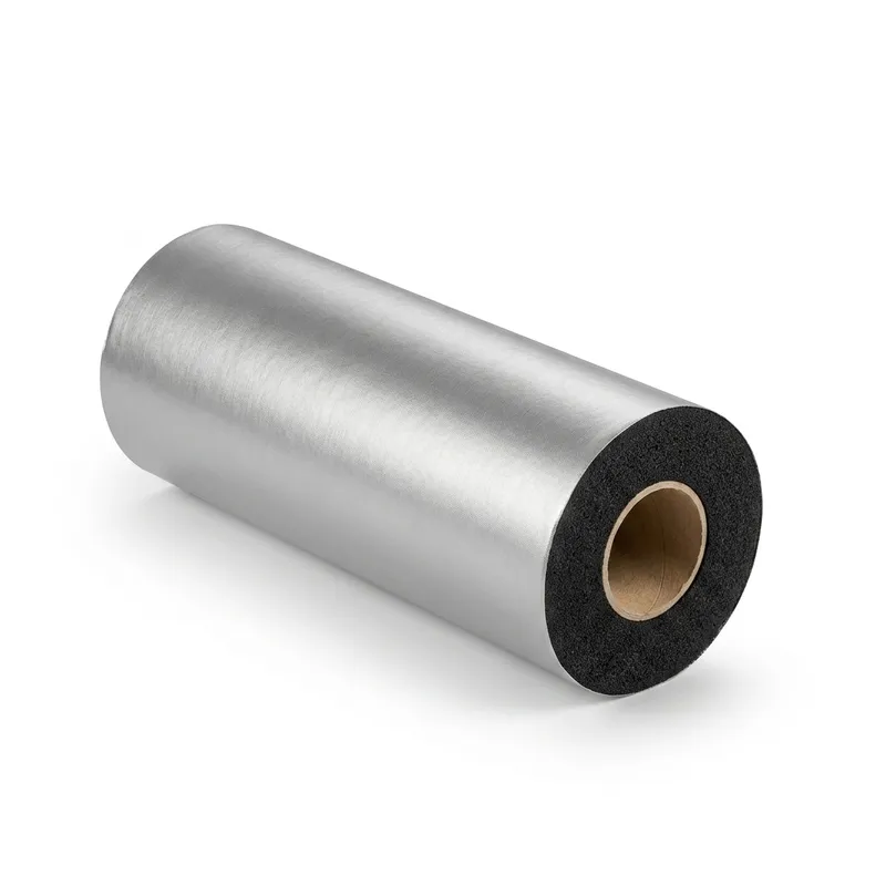 Покрытие Aeroflex Metal Pro