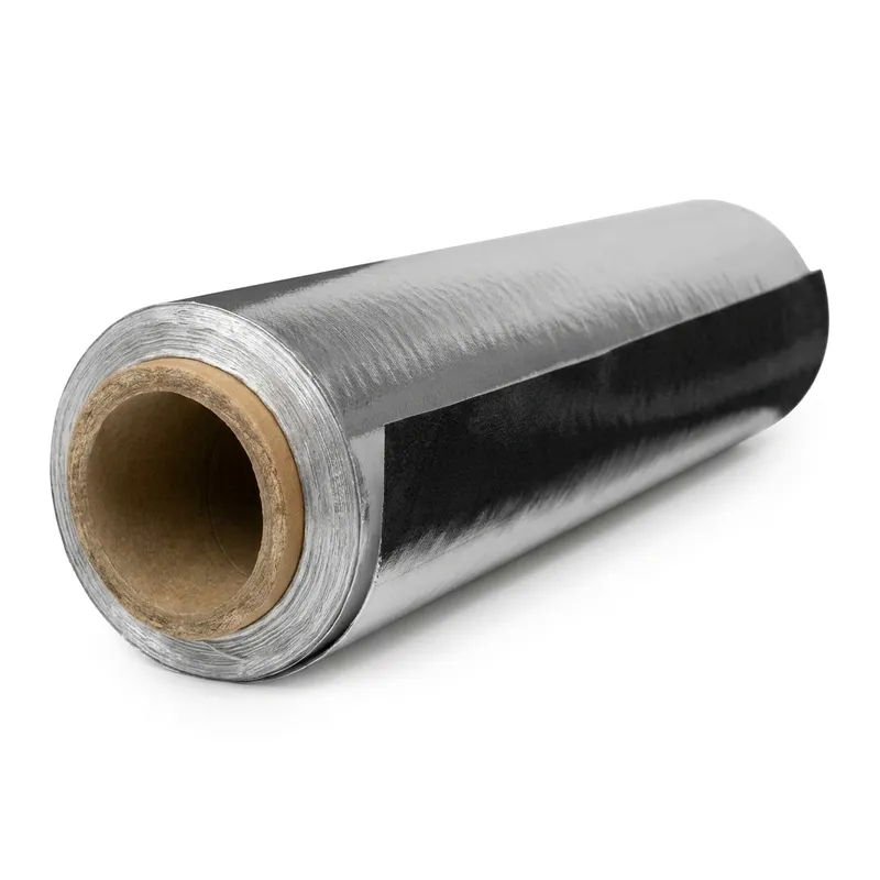Фольма-ткань K-Flex FOILGLASS