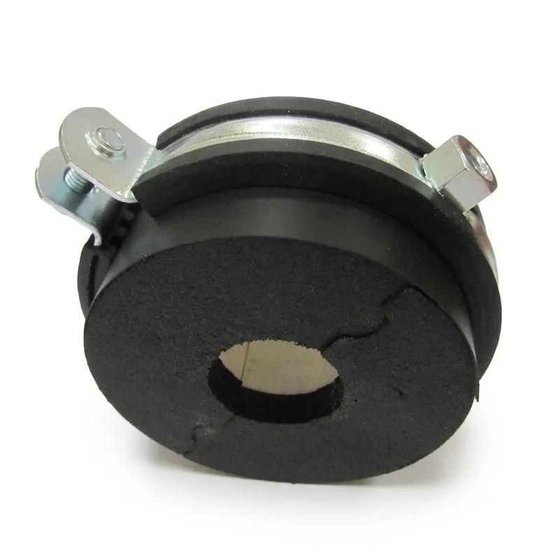 Каучуковый подвес с хомутом K-Flex ST