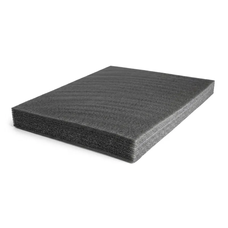 Компенсационный демпфирующий мат Isolon 300 (Изолон ППЭ НХ)