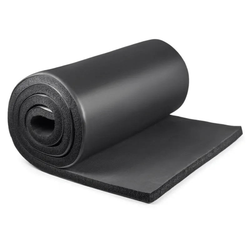 K-Flex ST IN CLAD рулон из вспененного каучука с полимерным покрытием