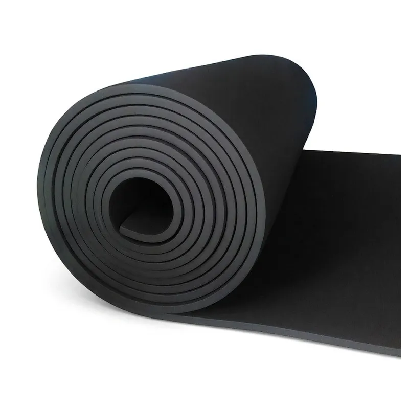 Рулон K-Flex ST из вспененного каучука