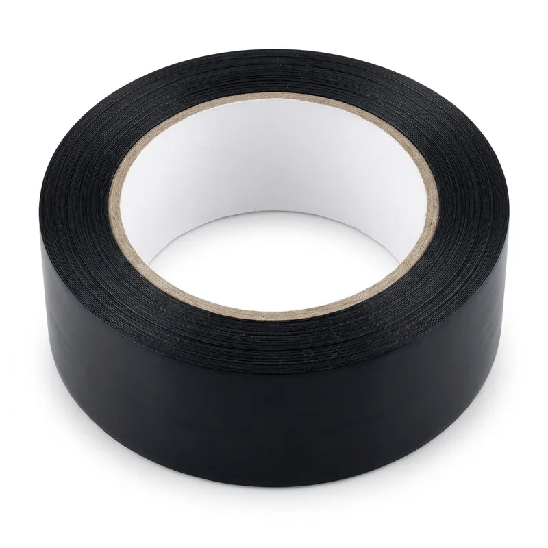 Самоклеящаяся ПВХ лента K-Flex PVC АT 070