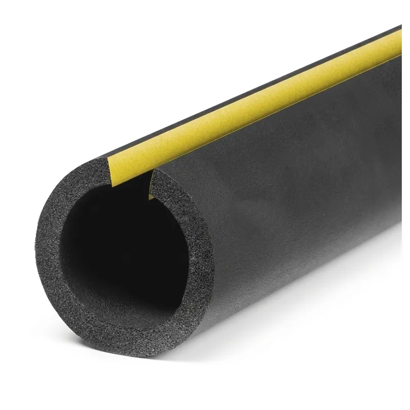 Трубка K-Flex ST SK из вспененного каучука самоклеящаяся