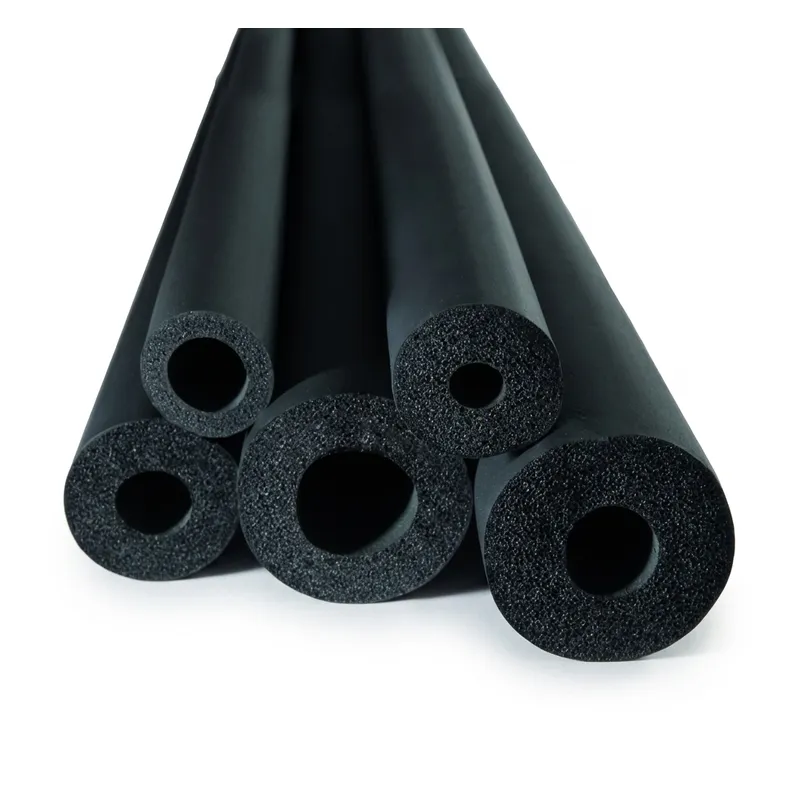 Трубка K-Flex ST из вспененного каучука