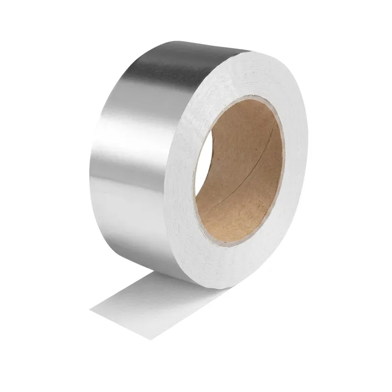 Усиленная алюминиевая лента K-Flex AL CLAD