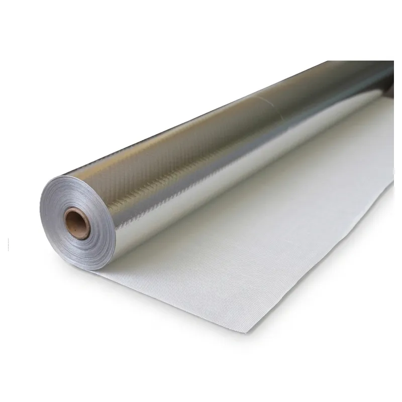 Усиленное стеклотканевое покрытие K-Flex IС CLAD