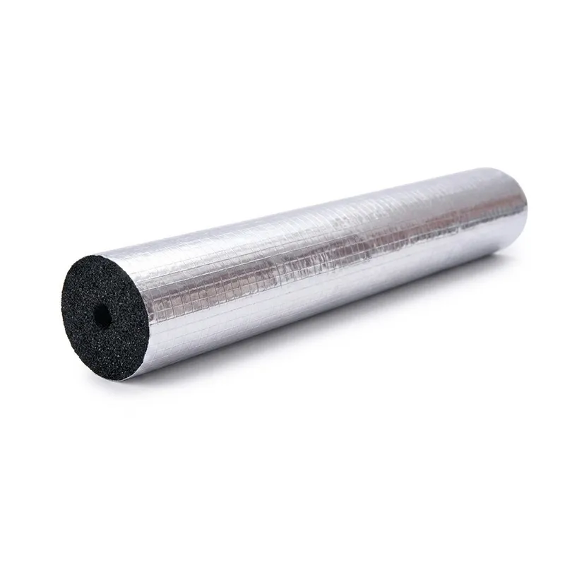 Трубка Unionflex METALL